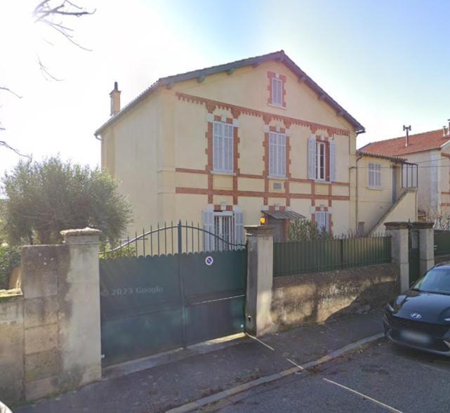 Villa Elisabeth Aix-en-Provence Exterior photo